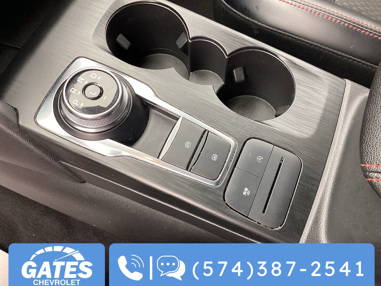 Used 2024 Ford Escape ST-Line image 34