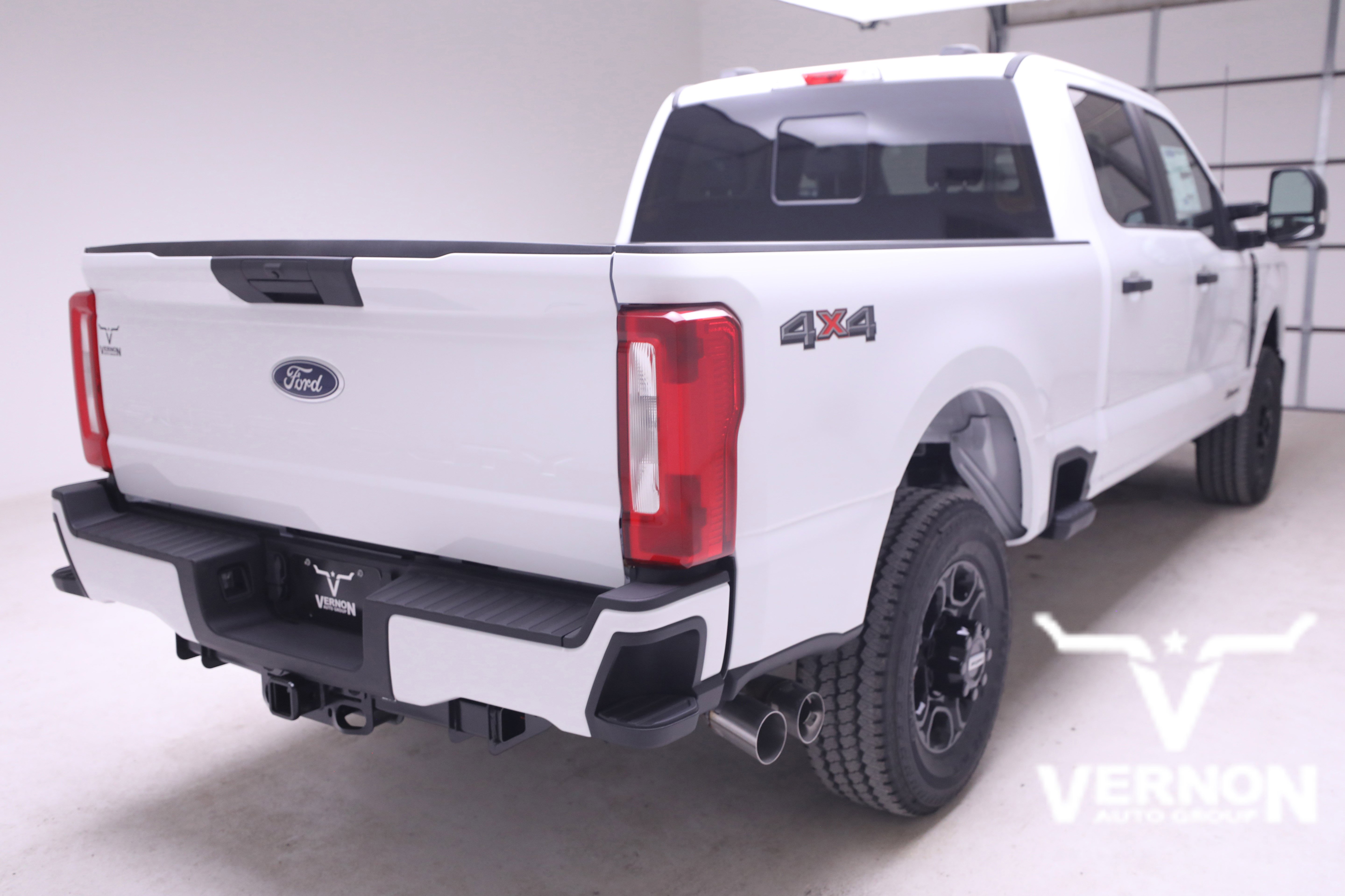 New 2026 Ford F250 XL w/ STX Appearance Package image 5