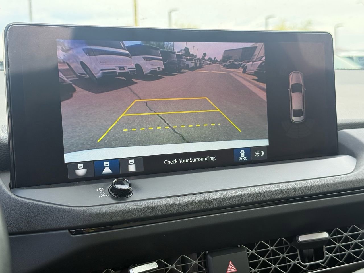 Used 2023 Honda Accord Touring image 19