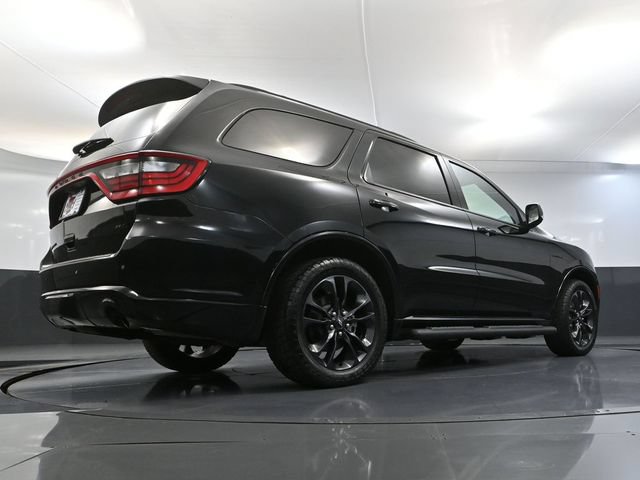 Used 2024 Dodge Durango R/T AWD/4WD image 64