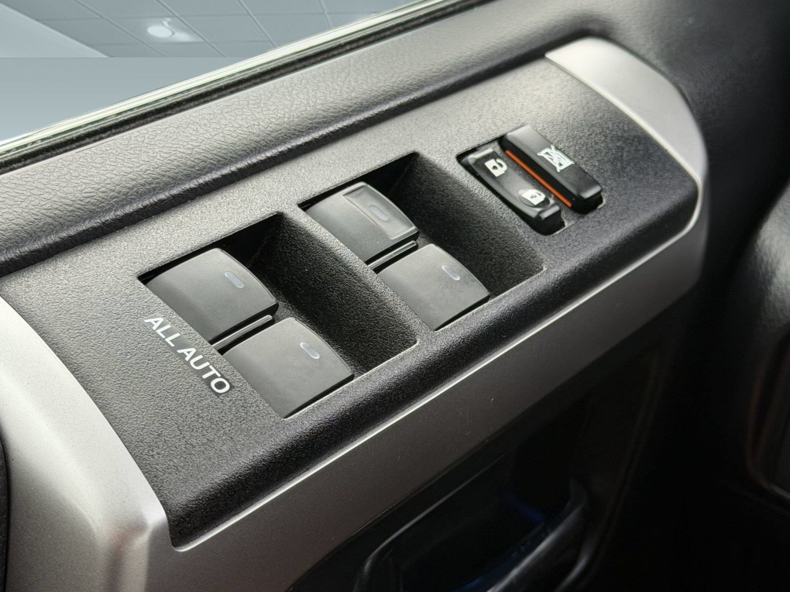 Certified 2021 Toyota 4Runner Limited RWD image 29