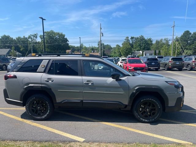 New 2026 Subaru Outback Wilderness AWD/4WD image 4