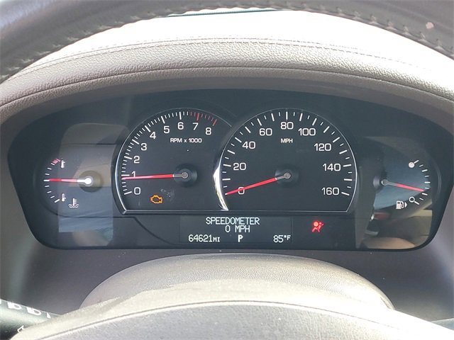 Used 2007 Cadillac SRX image 20