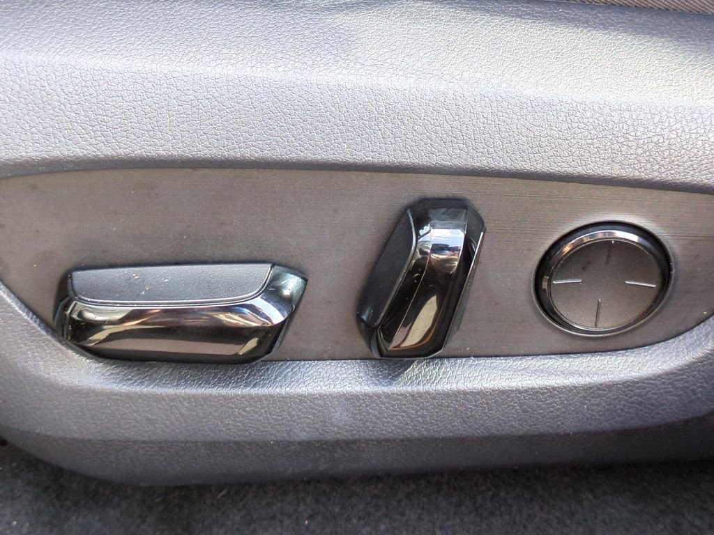 Used 2025 Lexus NX 350 AWD w/ Accessory Package (P5) image 18