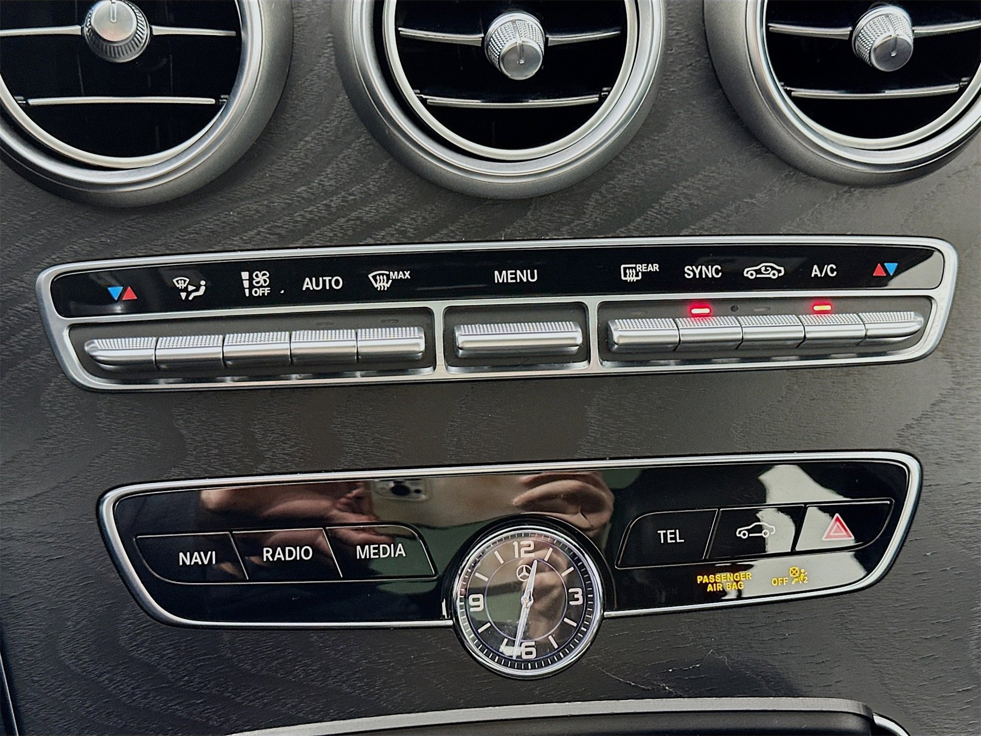 Used 2021 Mercedes-Benz C 300 Sedan image 16