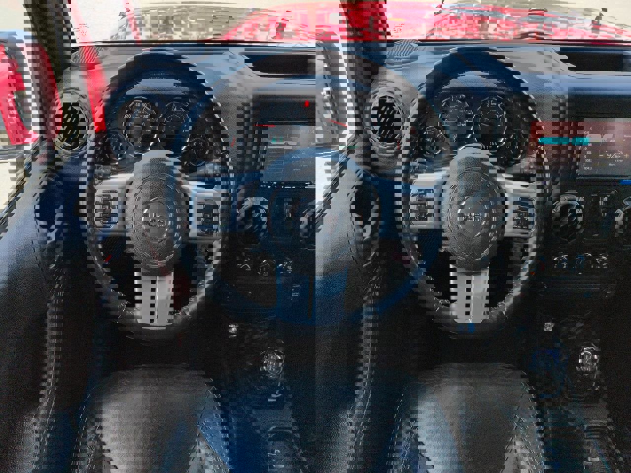 Used 2016 Jeep Wrangler Unlimited Sport image 16