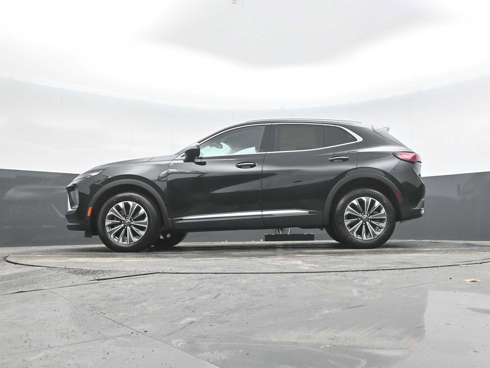 New 2026 Buick Envision Preferred image 44