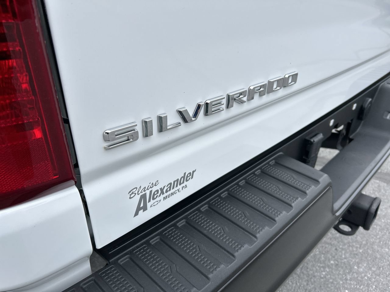 Used 2021 Chevrolet Silverado 2500 W/T w/ WT Fleet Convenience Package RWD image 11
