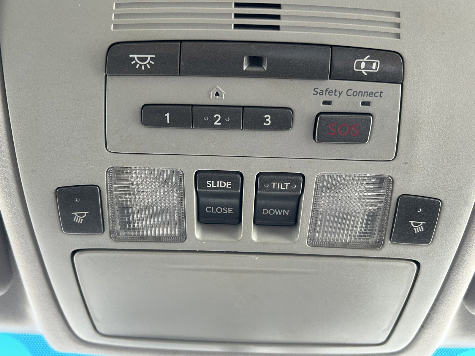 Used 2011 Lexus ES 350 image 34