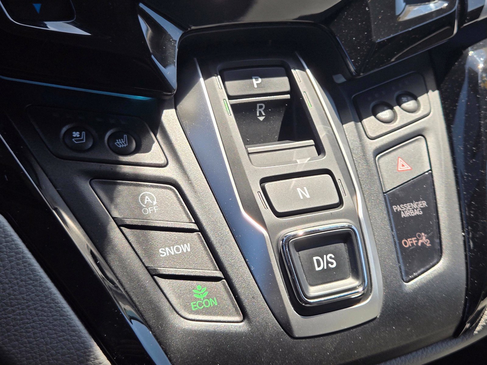 Used 2020 Honda Odyssey Elite image 22
