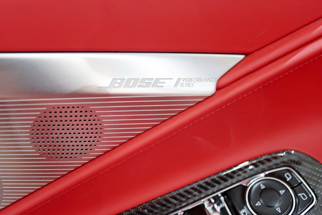 Used 2023 Chevrolet Corvette Z06 RWD image 34