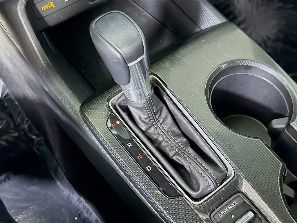 Used 2025 Honda Civic Sport image 29