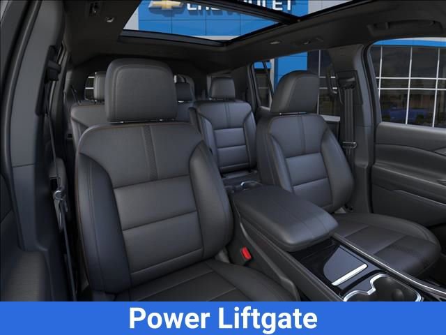 New 2026 Chevrolet Traverse High Country FWD image 17