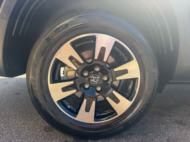 Used 2020 Honda Ridgeline RTL image 21