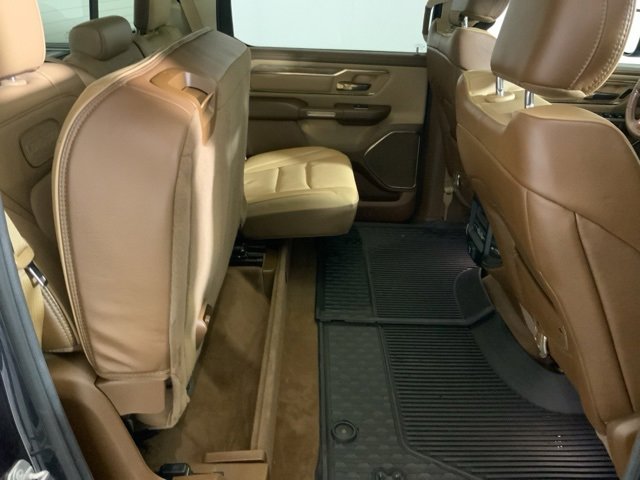 Used 2020 RAM 1500 Limited image 42