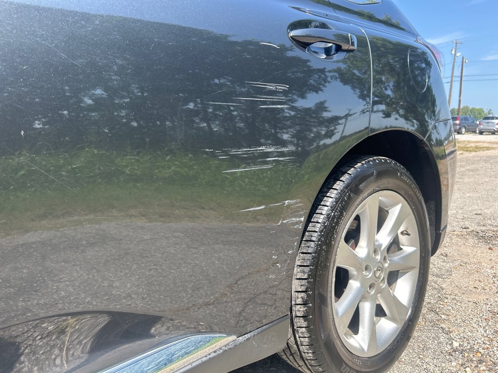 Used 2010 Lexus RX 350 2WD image 26