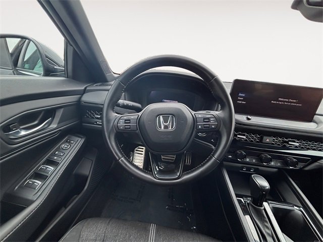 Used 2023 Honda Accord Sport image 12