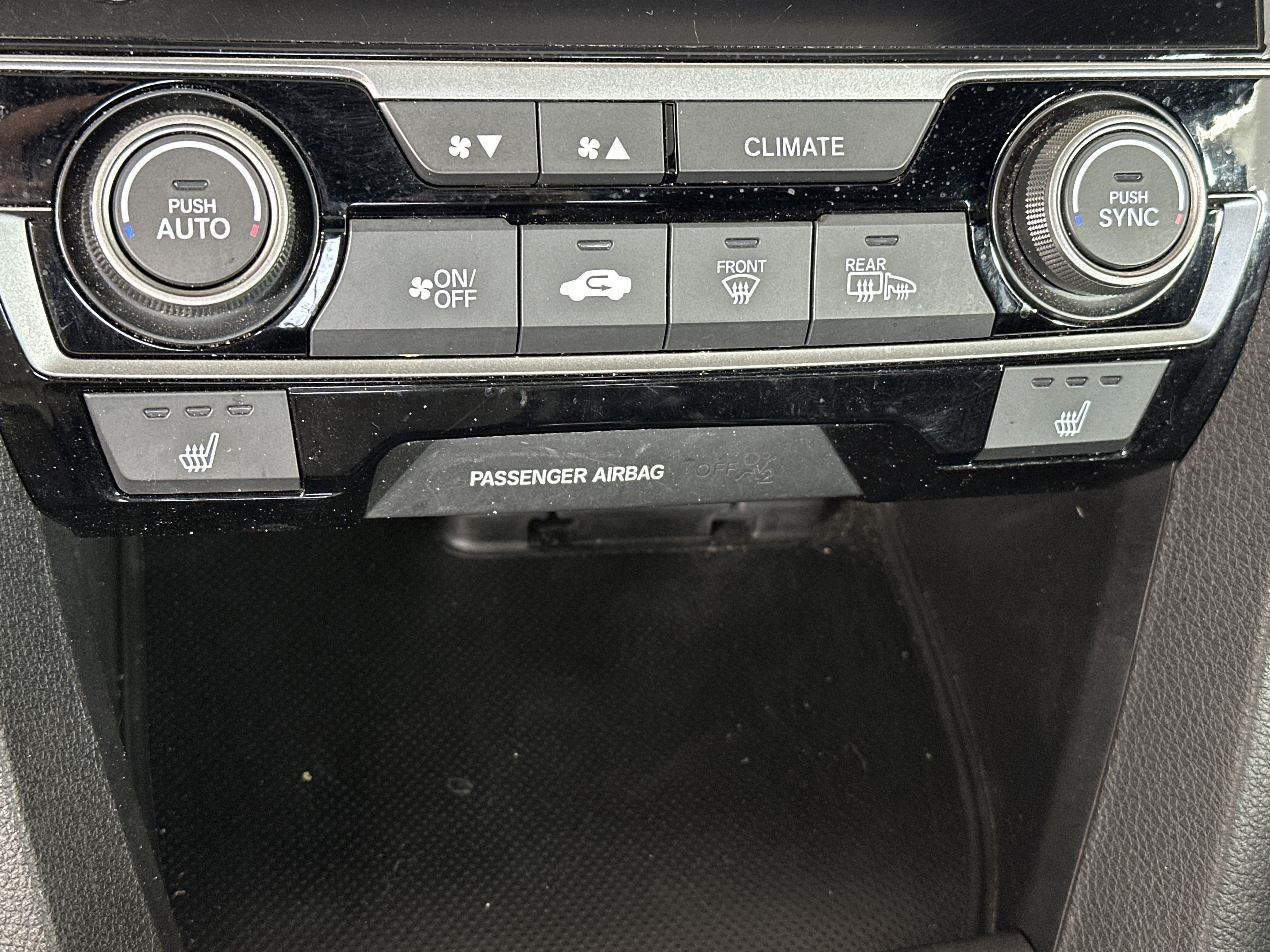 Used 2019 Honda Civic Si image 21