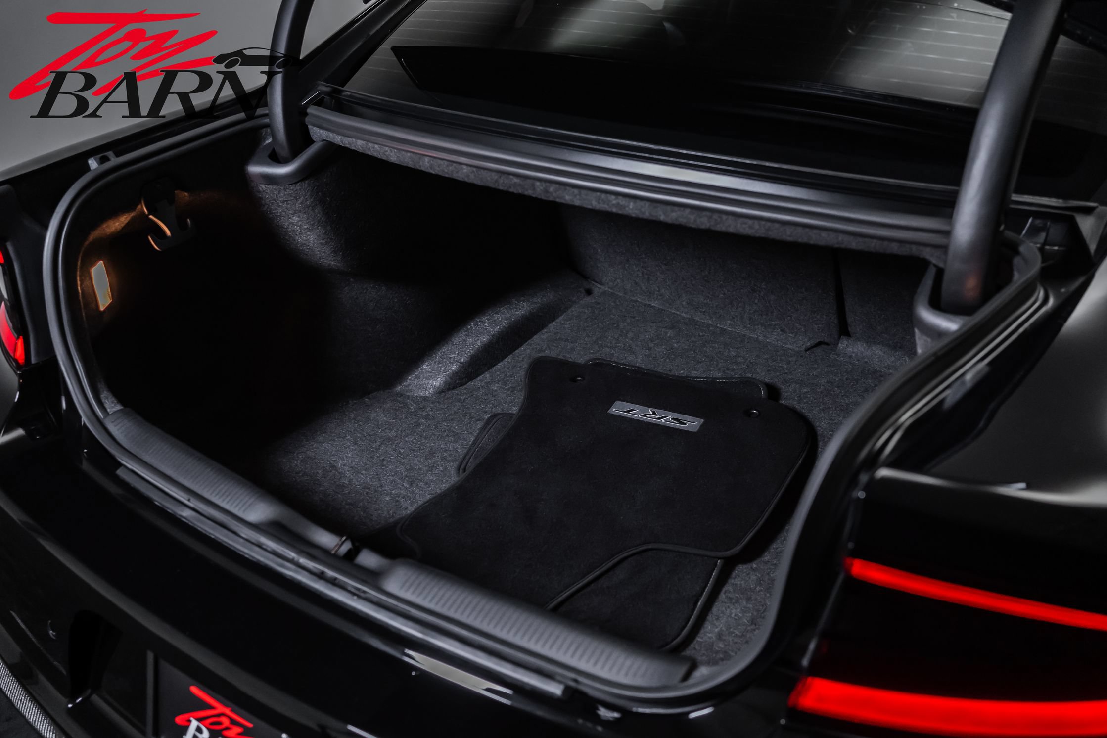 Used 2022 Dodge Charger SRT Hellcat RWD image 43