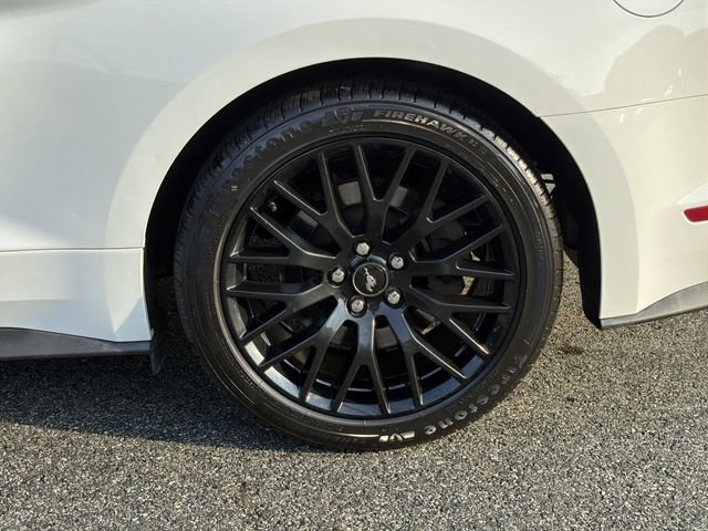 Used 2018 Ford Mustang GT Premium w/ GT Performance Package RWD image 11