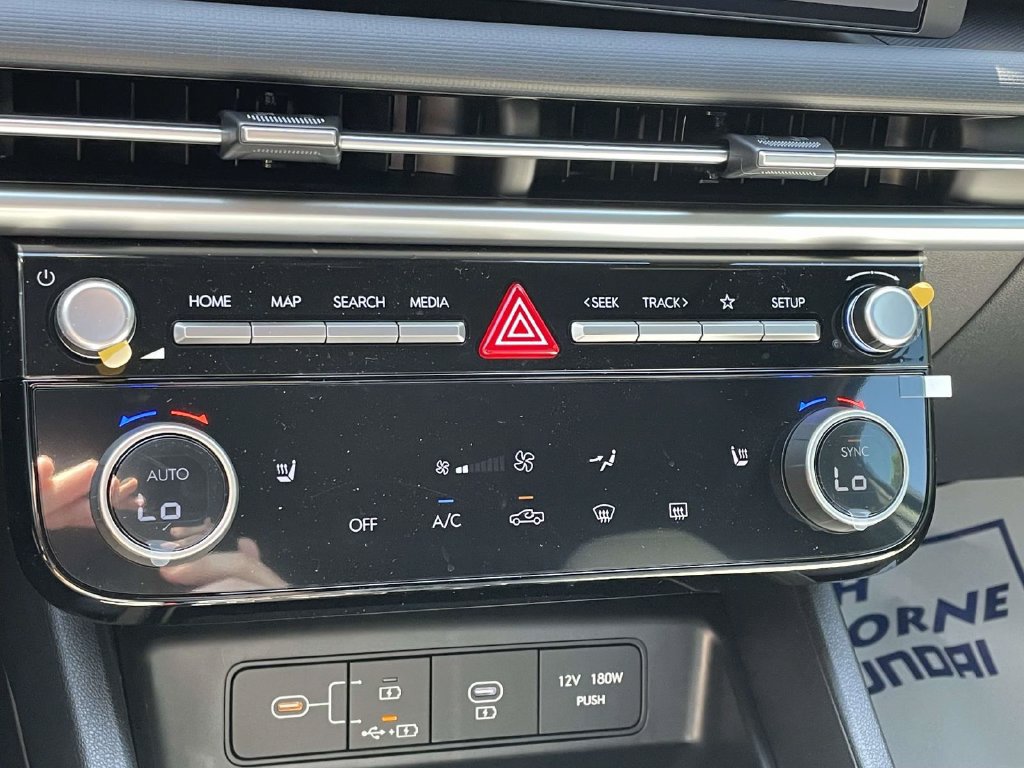 New 2026 Hyundai Santa Cruz SEL AWD/4WD image 26