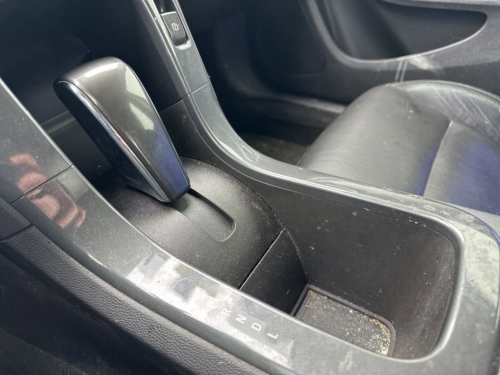 Used 2012 Chevrolet Volt Premium w/ Premium Trim Package image 25