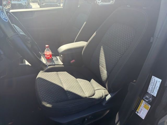 Used 2023 Ford Escape Active image 8