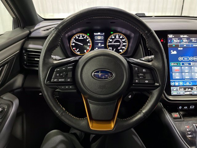 Used 2024 Subaru Outback Wilderness AWD/4WD image 19