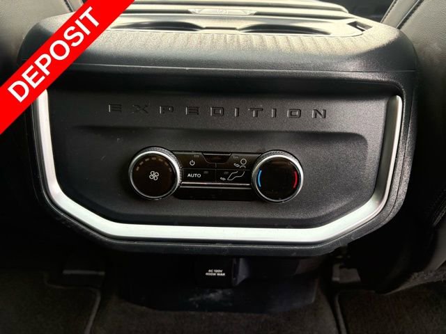 Used 2025 Ford Expedition Active image 46