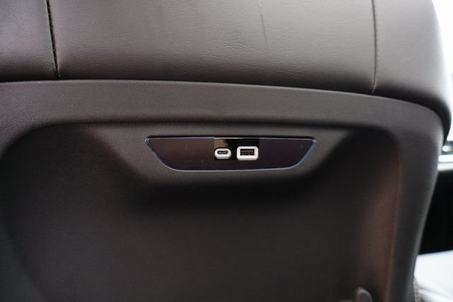 New 2026 Chrysler Pacifica Select w/ S Appearance Package FWD image 44