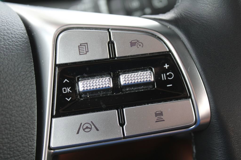 Certified 2024 Kia Telluride SX X-Line image 38