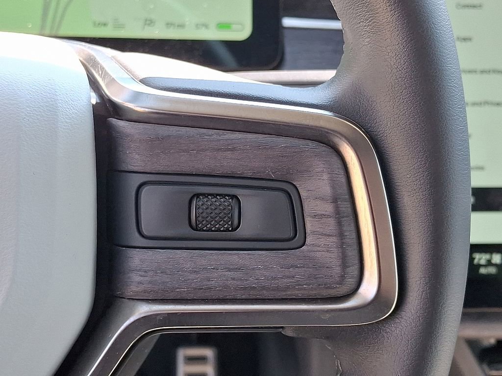 Used 2024 Rivian R1S Adventure AWD/4WD image 20