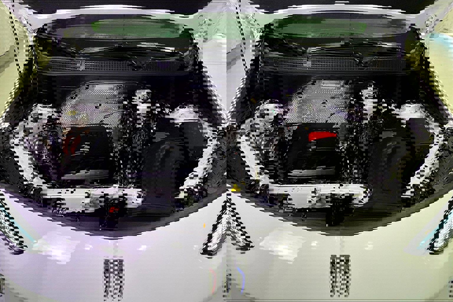 Used 2025 Buick Encore GX Preferred image 28