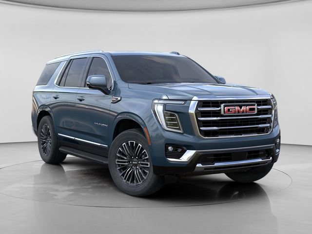 New 2026 GMC Yukon Elevation w/ Elevation Premium Package image 7