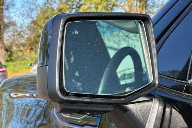 Used 2025 GMC Sierra 1500 AT4X image 56