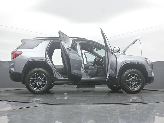 New 2026 GMC Terrain AT4 w/ Technology Package II AWD/4WD image 61