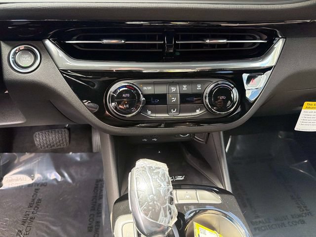 New 2026 Buick Envista Sport Touring w/ Convenience I Package FWD image 25