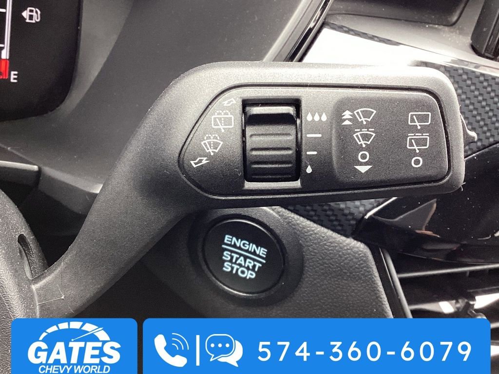 Used 2024 Ford Escape ST-Line image 26