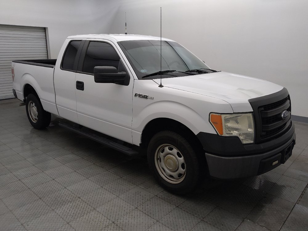 Used 2014 Ford F150 XL w/ Power Equipment Group RWD image 11