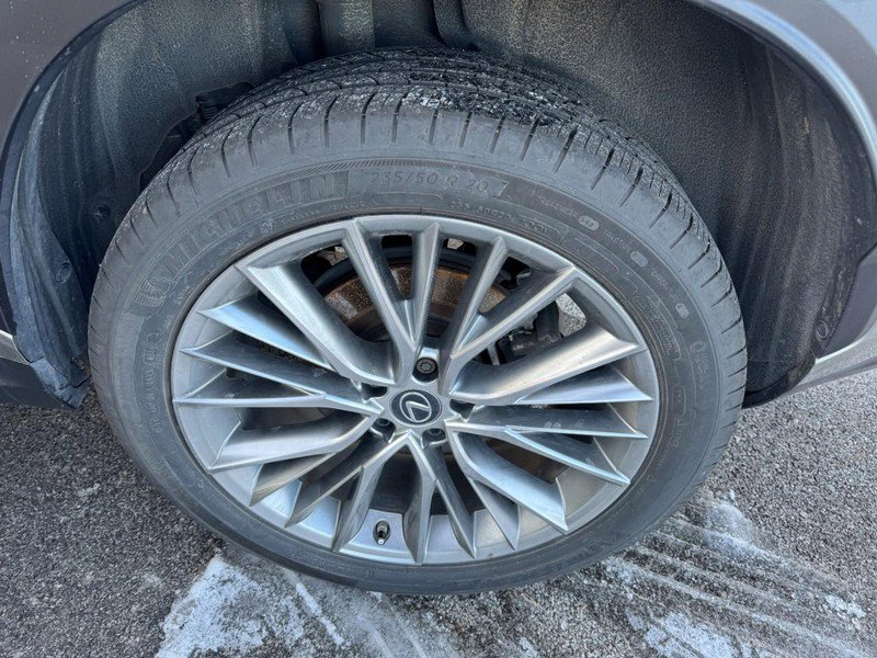 Used 2023 Lexus NX 350 AWD image 24