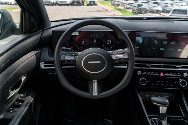 New 2026 Hyundai Santa Cruz SEL FWD image 22