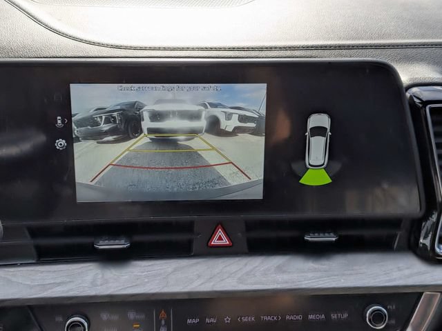 Used 2023 Kia Sportage X-Line w/ X-Line Premium Package AWD/4WD image 30
