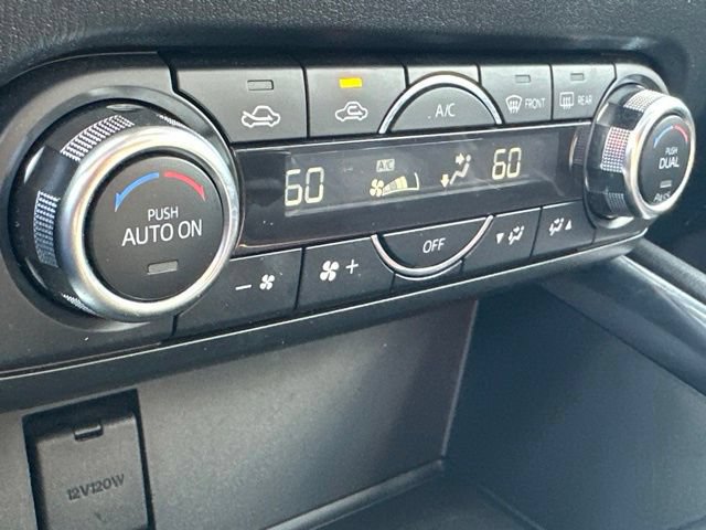 Used 2018 MAZDA CX-5 Grand Touring AWD/4WD image 13