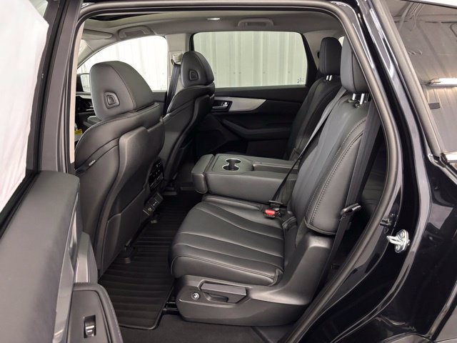Certified 2026 Acura MDX FWD image 13