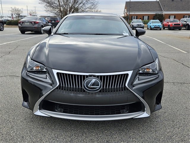 Used 2015 Lexus RC 350 350 image 2