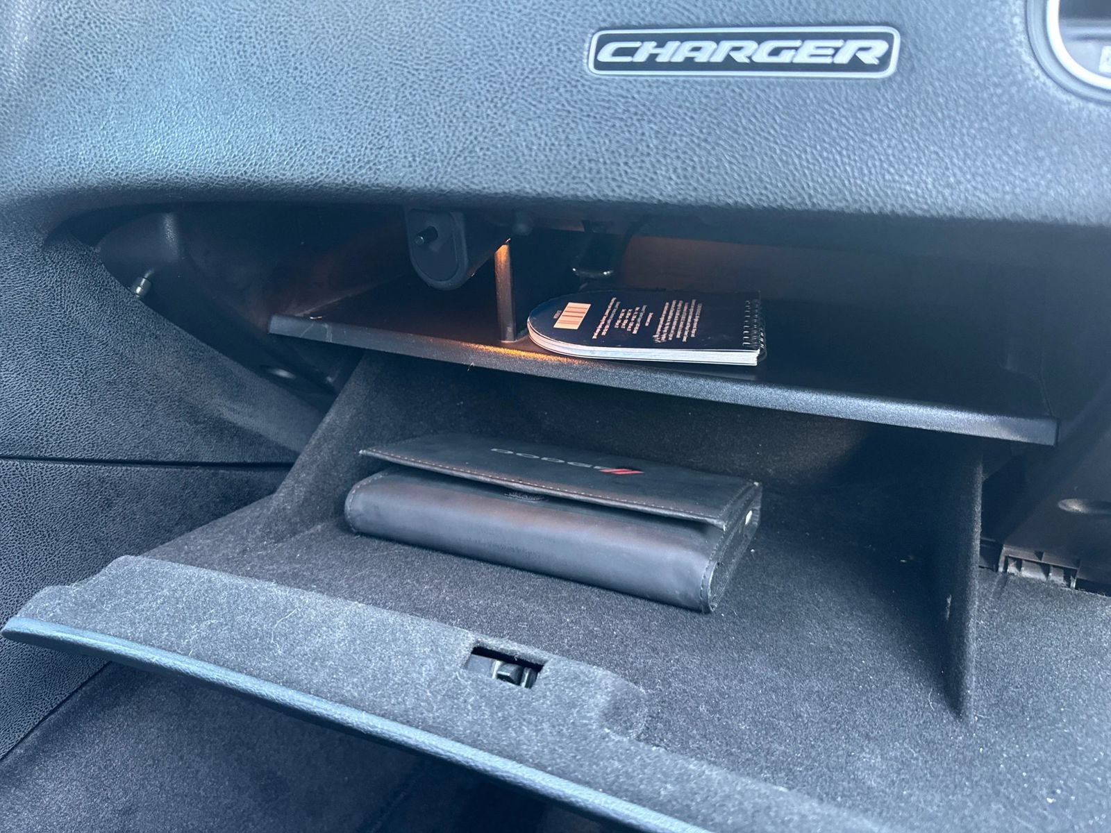 Used 2015 Dodge Charger R/T RWD image 48