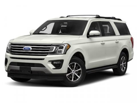 Used 2020 Ford Expedition Max XLT w/ Equipment Group 202A image 1