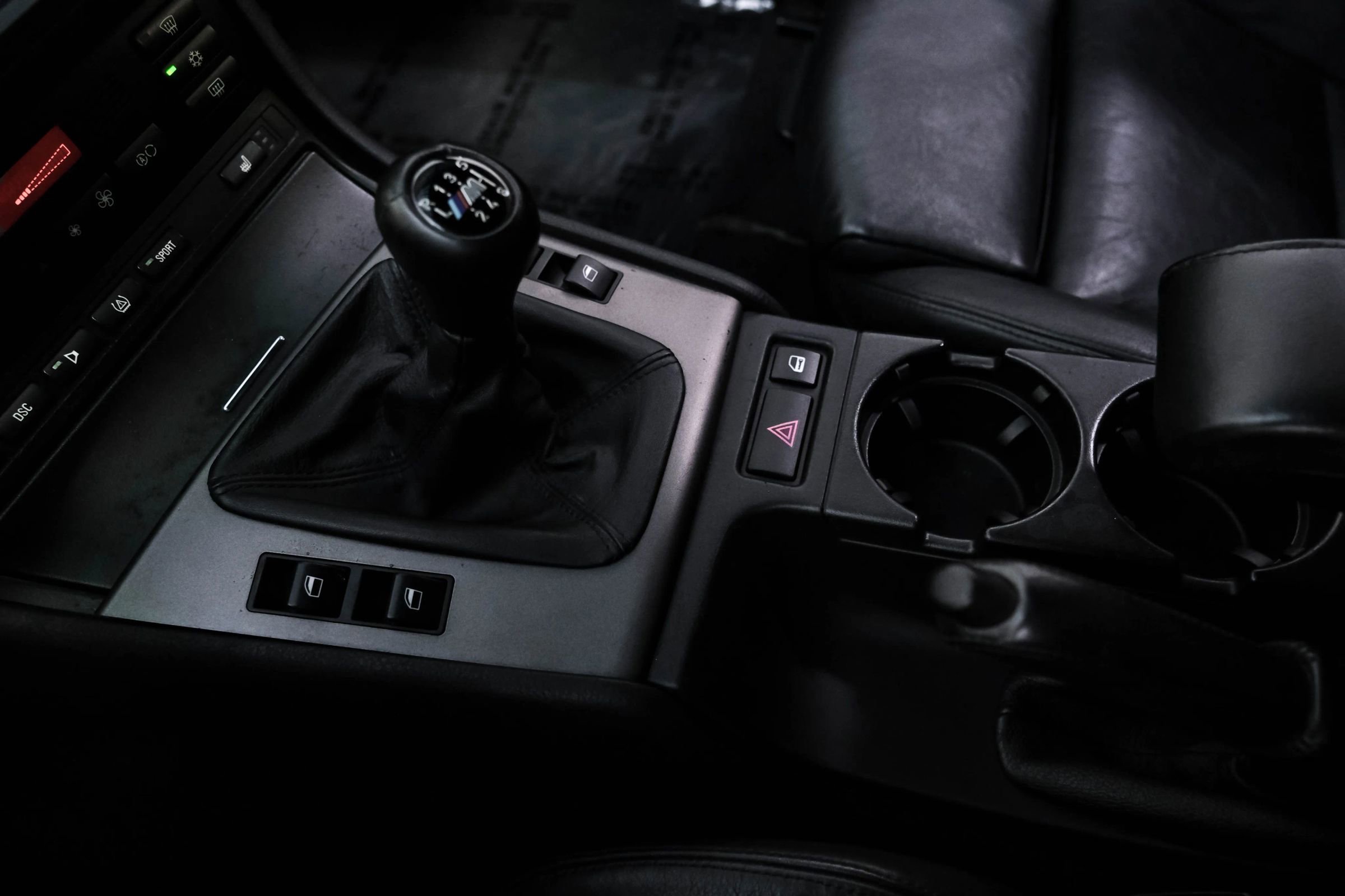 Used 2002 BMW M3 Coupe image 18