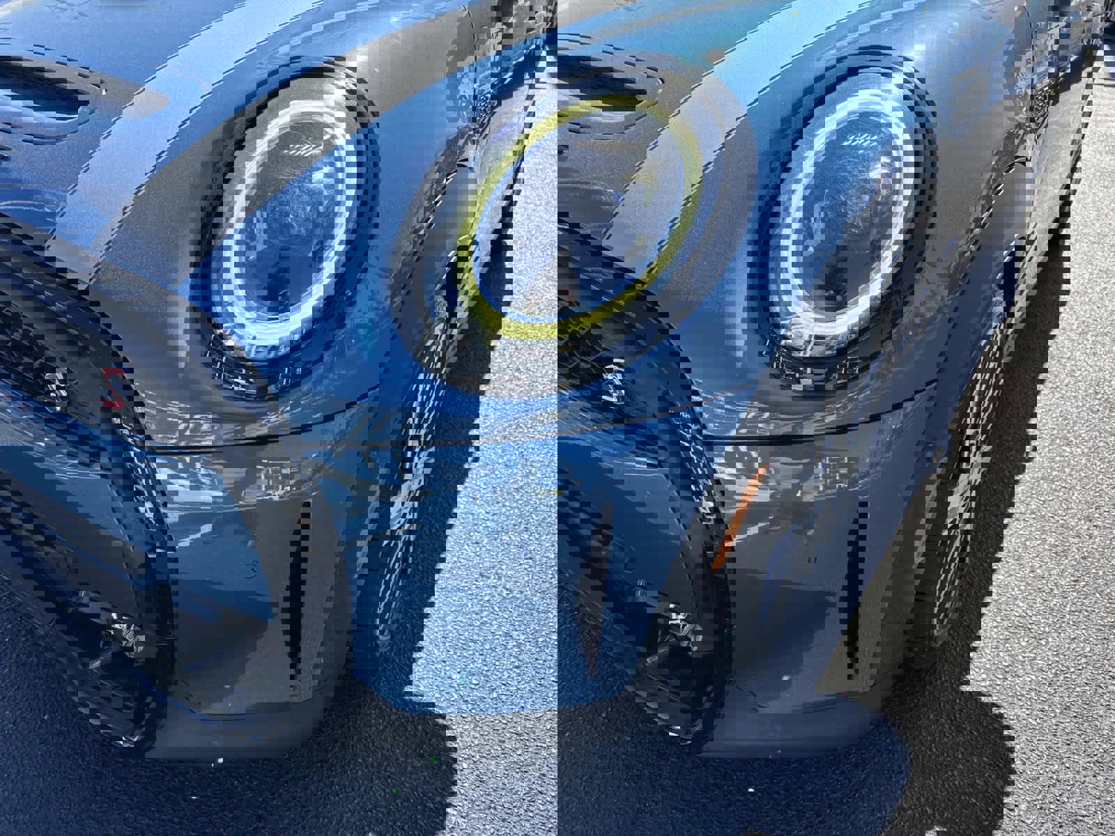 Certified 2023 MINI Cooper S image 9