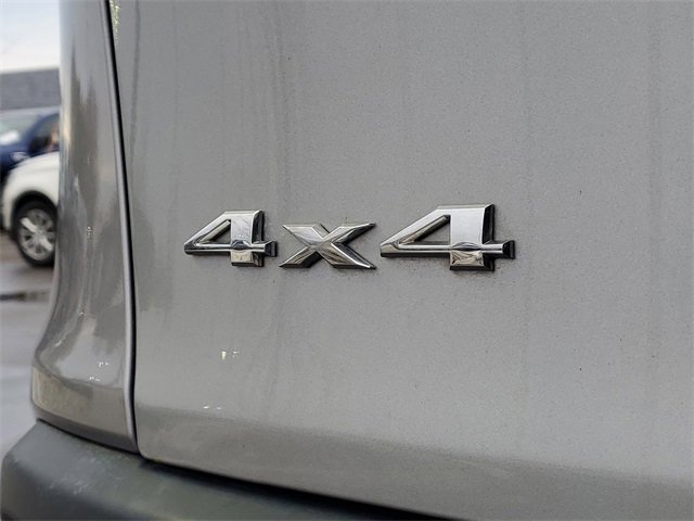 Used 2016 Jeep Cherokee Limited image 7